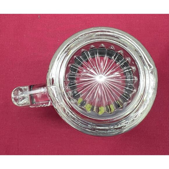 New York Yankees - Drinking Glass Mug. - Picture 6 of 7